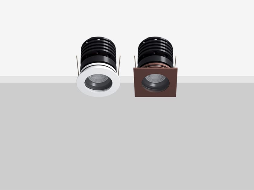 Утопленный светодиодный прожектор Flexalighting FLY 6 ARCH-00121092