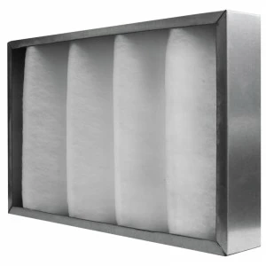 Фильтр воздушный для ВПУ Фьорди 500 (302x200x40) G4