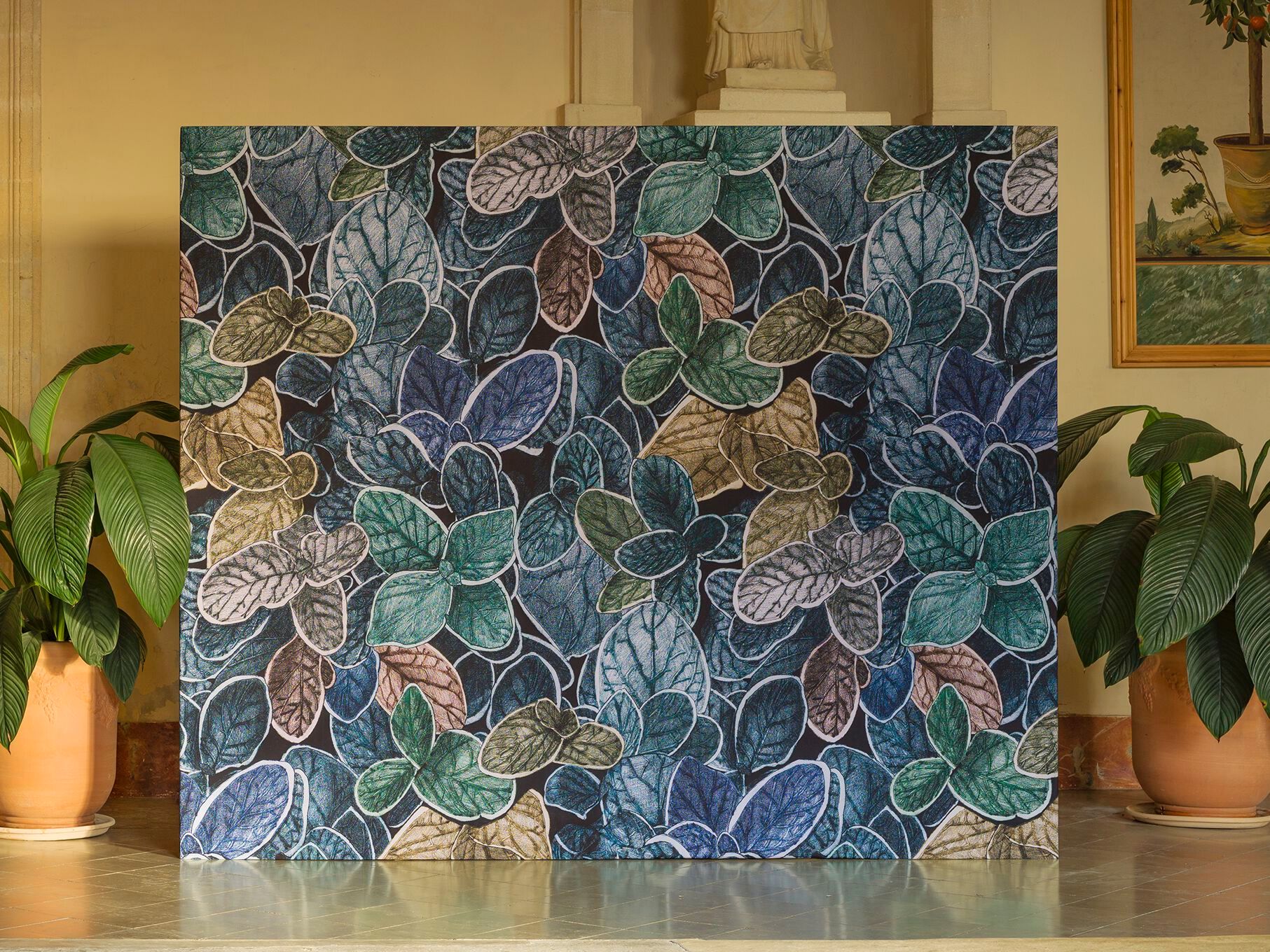 Обои с рисунком Ressource Faune &amp ARCH-00031135