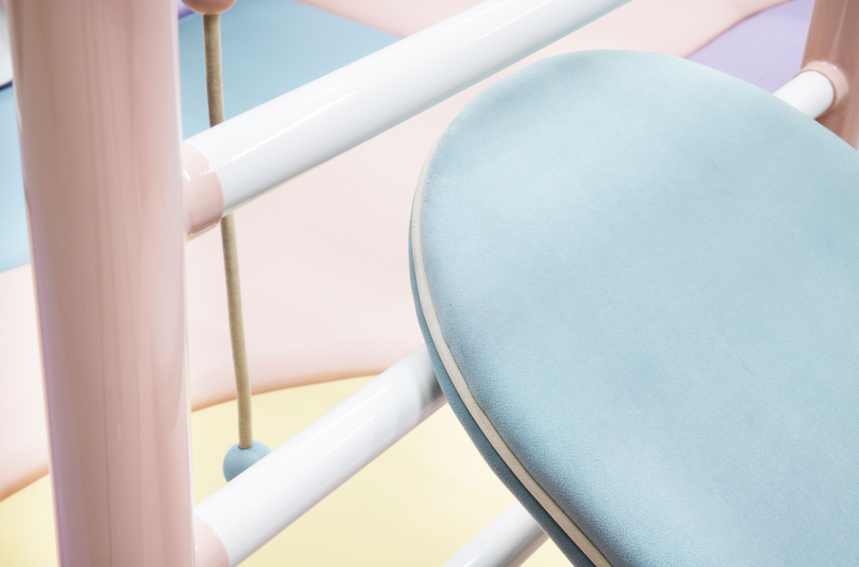 CIST293 Игровые площадки Жевательная резинка Circu  - Вид №5