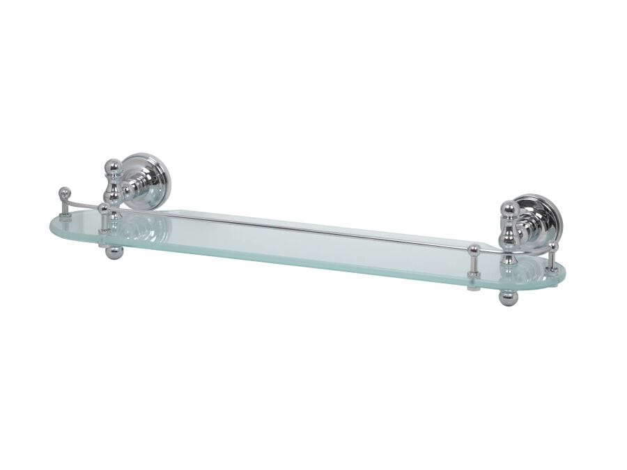 Хрустальная полка для ванной Gaia Mobili Complements ARCH-00028926 - Вид №1