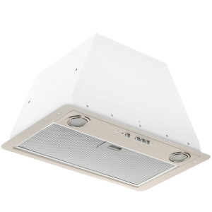 5356921 Вытяжка полновстраиваемая ELIKOR Flat 52П-650-К3Д бежевый