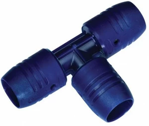 WAVIN ITALIA Тройник