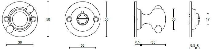 Formani Собачка Bosco Lzwc50/b - Вид №4