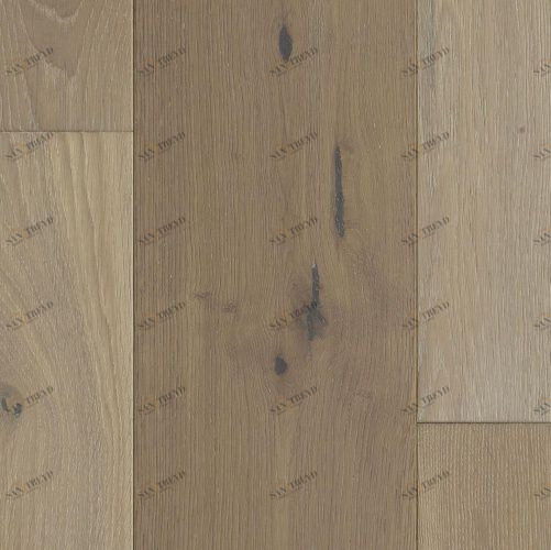 Инженерная доска TarWood Country Дымчатый 11х140мм Дуб Селект с брашью (Текстурированная) 400-2000х140 мм 2900417078