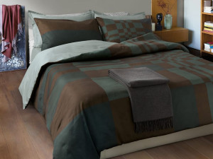 Чистый хлопок сатин пододеяльник