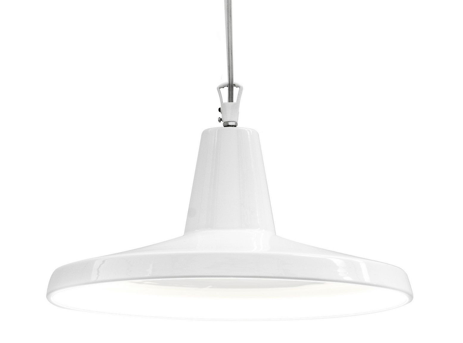 Керамический подвесной светильник Karman Gangster ARCH-00136021 - Вид №3