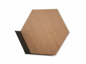 Heavens Полка из дуба Teo