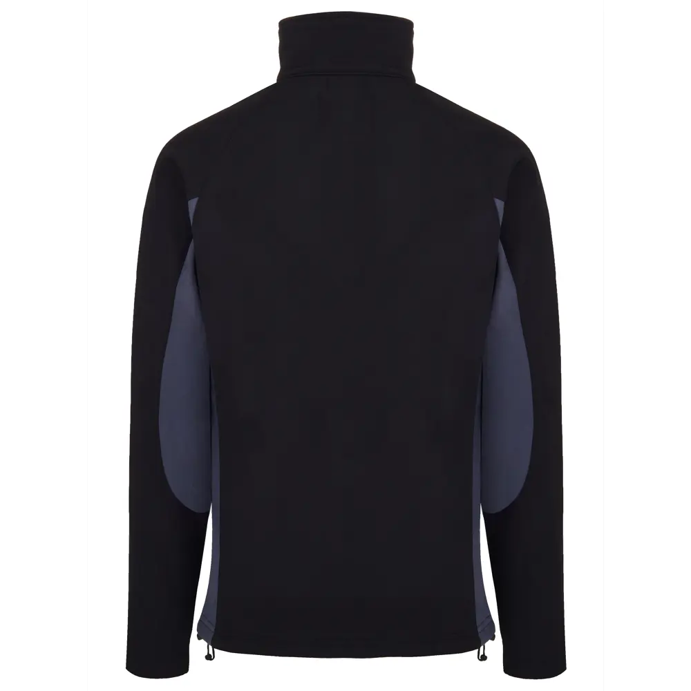 Утепленная рабочая куртка Dowell Softshell D81550 89393787 Outdoor STLM-1546497 - Вид №1