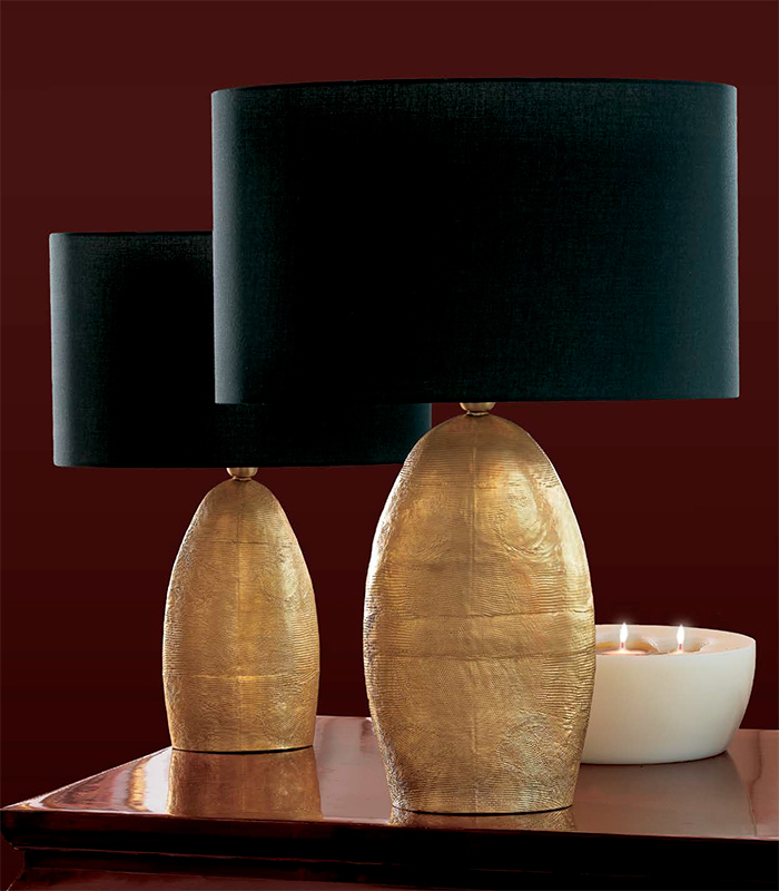 Настольная лампа PYTHON VILLARI 0000375-602 