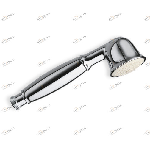 CRIPD105 Ручной душ против известкового налета Cristina Rubinetterie 