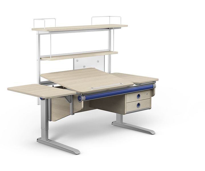 3087 Стол Winner Split 2022 LAB.Space  - Вид №3