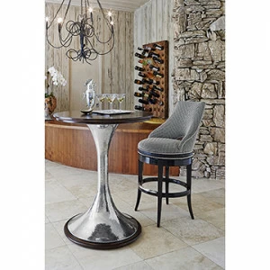 Бистро и барные столы 07202-500-042 Cinched Bistro Table Ambella