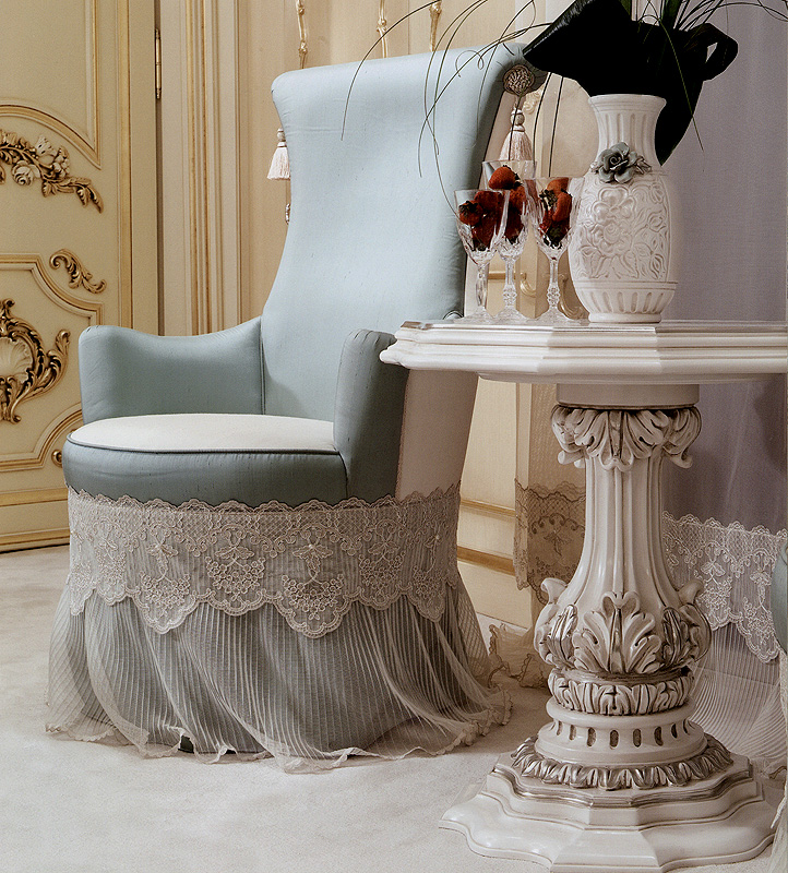 Кресло 428 FRATELLI RADICE 55180030010 