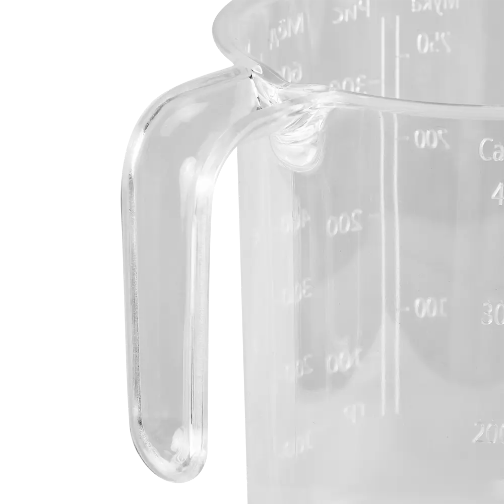 STLM-0076462 Чаша мерная Пластик Santreyd Россия  - Вид №2