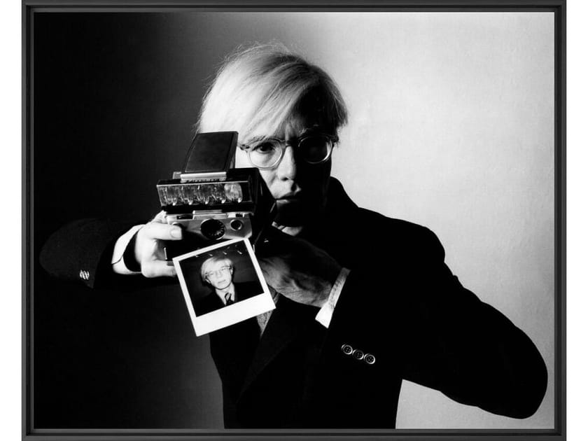 Печать фотографий на бумаге YellowKorner черно-белая ARCH-00119404