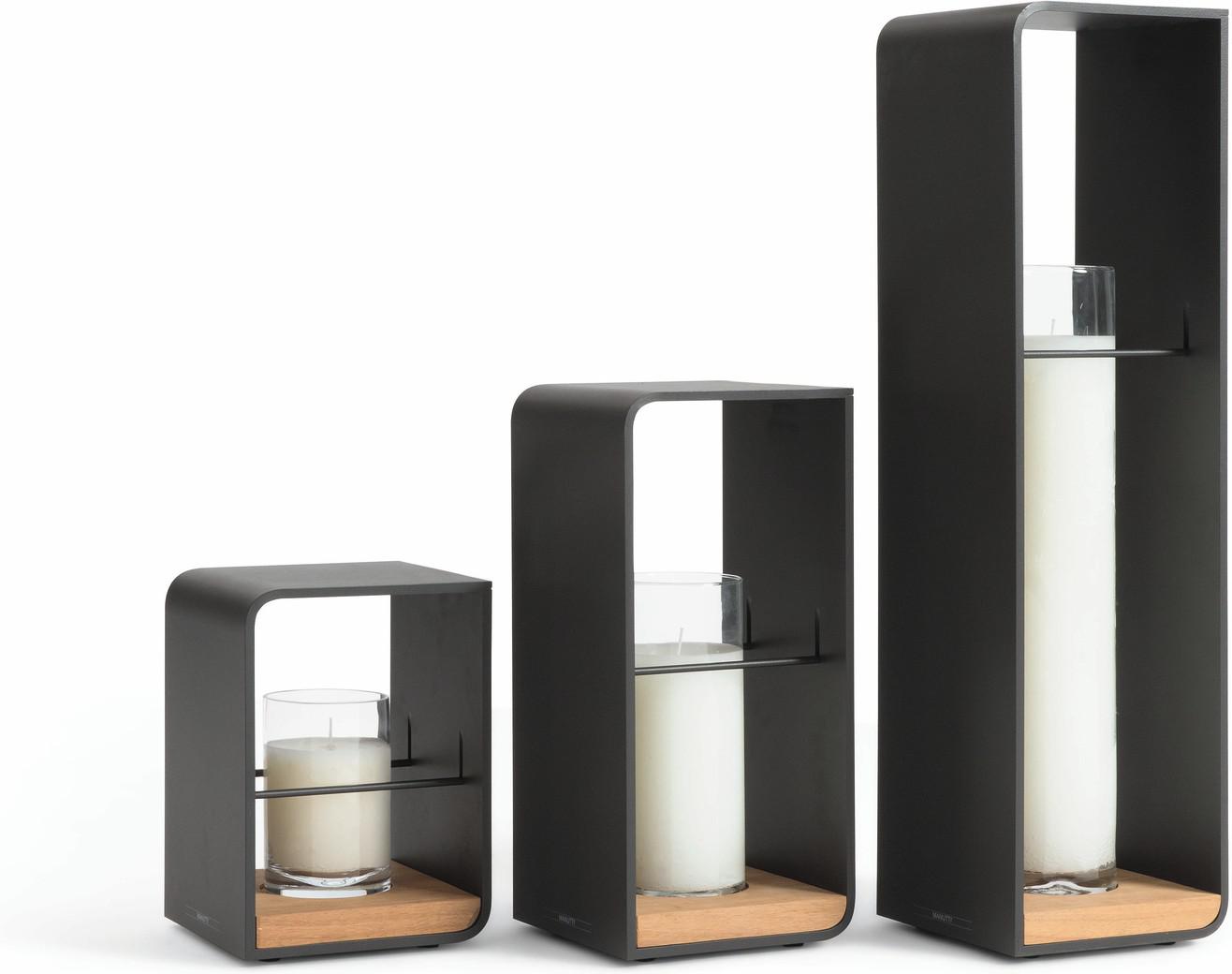 MNST1318 Lumo medium led лава Manutti Lighting - Вид №1