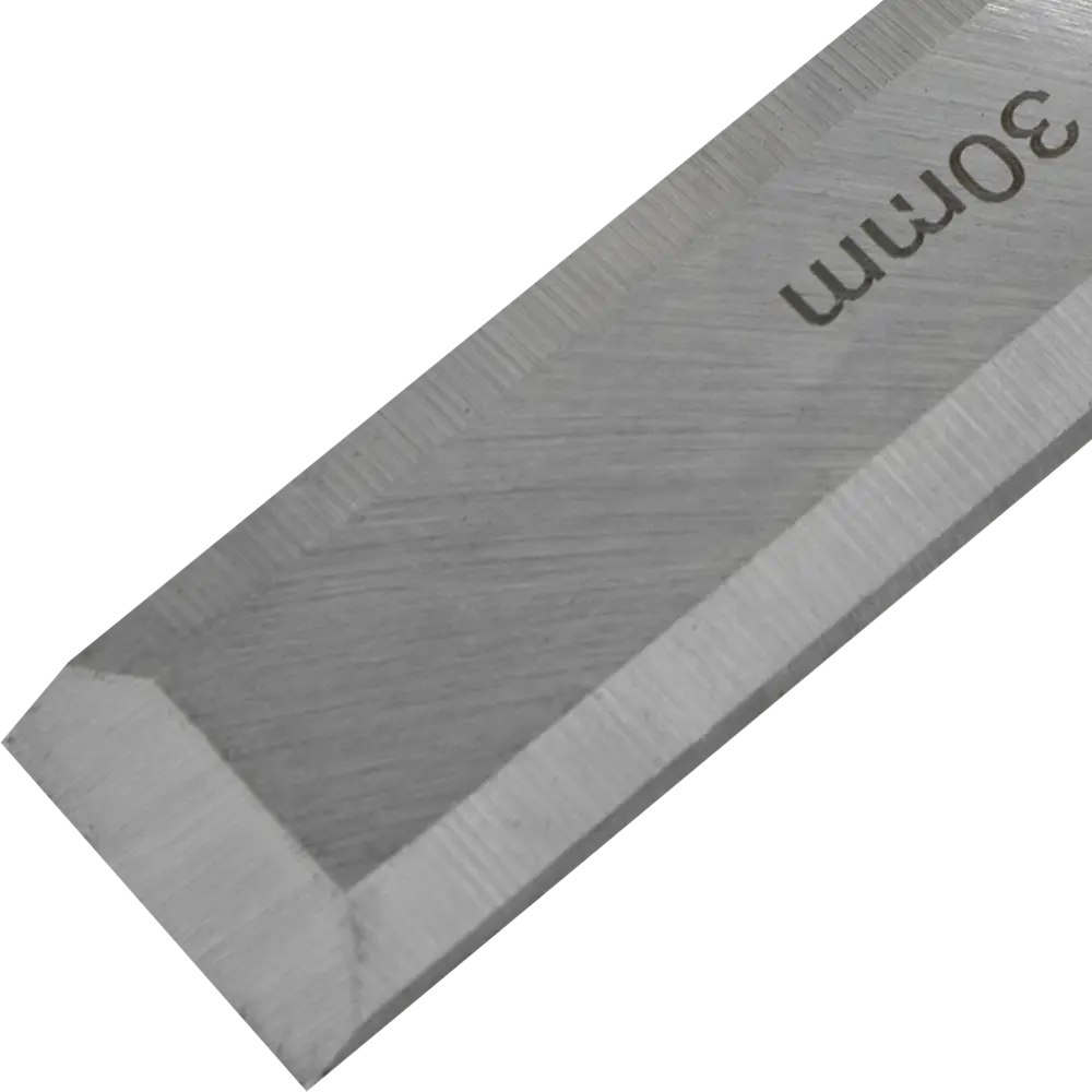 Стамеска Спец пластиковая ручка 30 мм STLM-2172875 - Вид №1