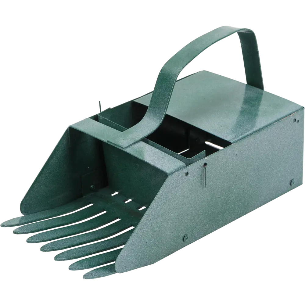 Santreyd Ягодный комбайн «Брусника» для бережного сбора урожая 82675550 STLM-0033710 - Вид №1