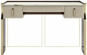 Capital Collection Консоль / туалетный столик из дерева Trilogy