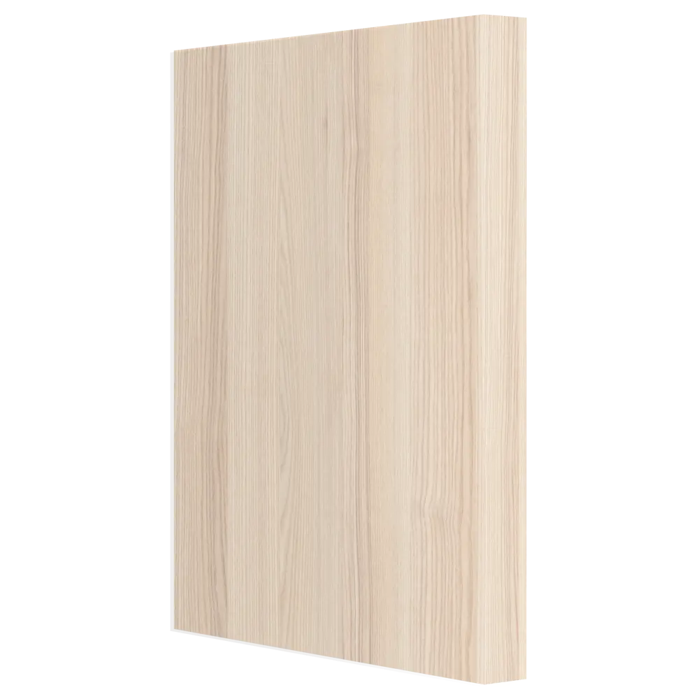 Столешница Браш 240x3.8x60 см ЛДСП цвет бежевый 82118311 STLM-2113126 DELINIA - Вид №1