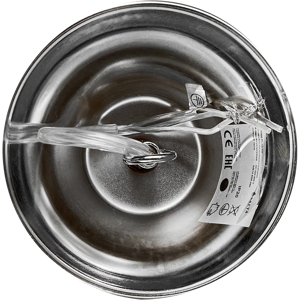 Люстра Freya FR5906-PL-03-CH — современное освещение для гостиной 89168058 STLM-0079381 - Вид №7