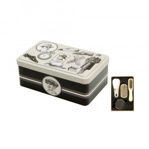 40923 Набор д/ухода за обувью