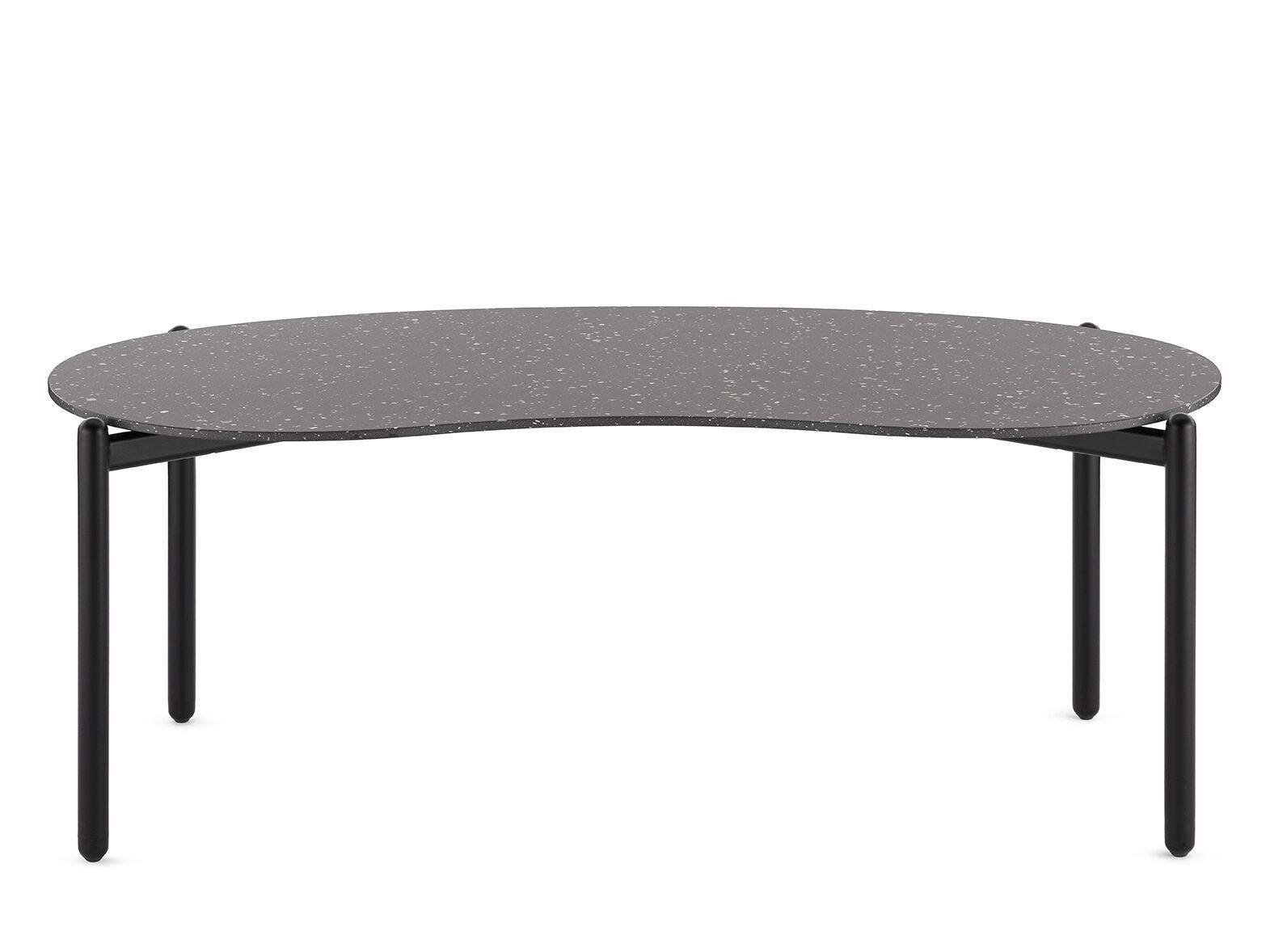 Журнальный столик из керамогранита Kartell UNDIQUE ARCH-00029955 - Вид №14