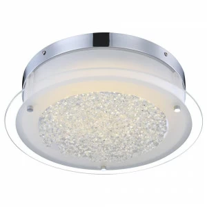 Потолочный светильник Globo Leah 49315 GLOBO LEAH 102870 Белый