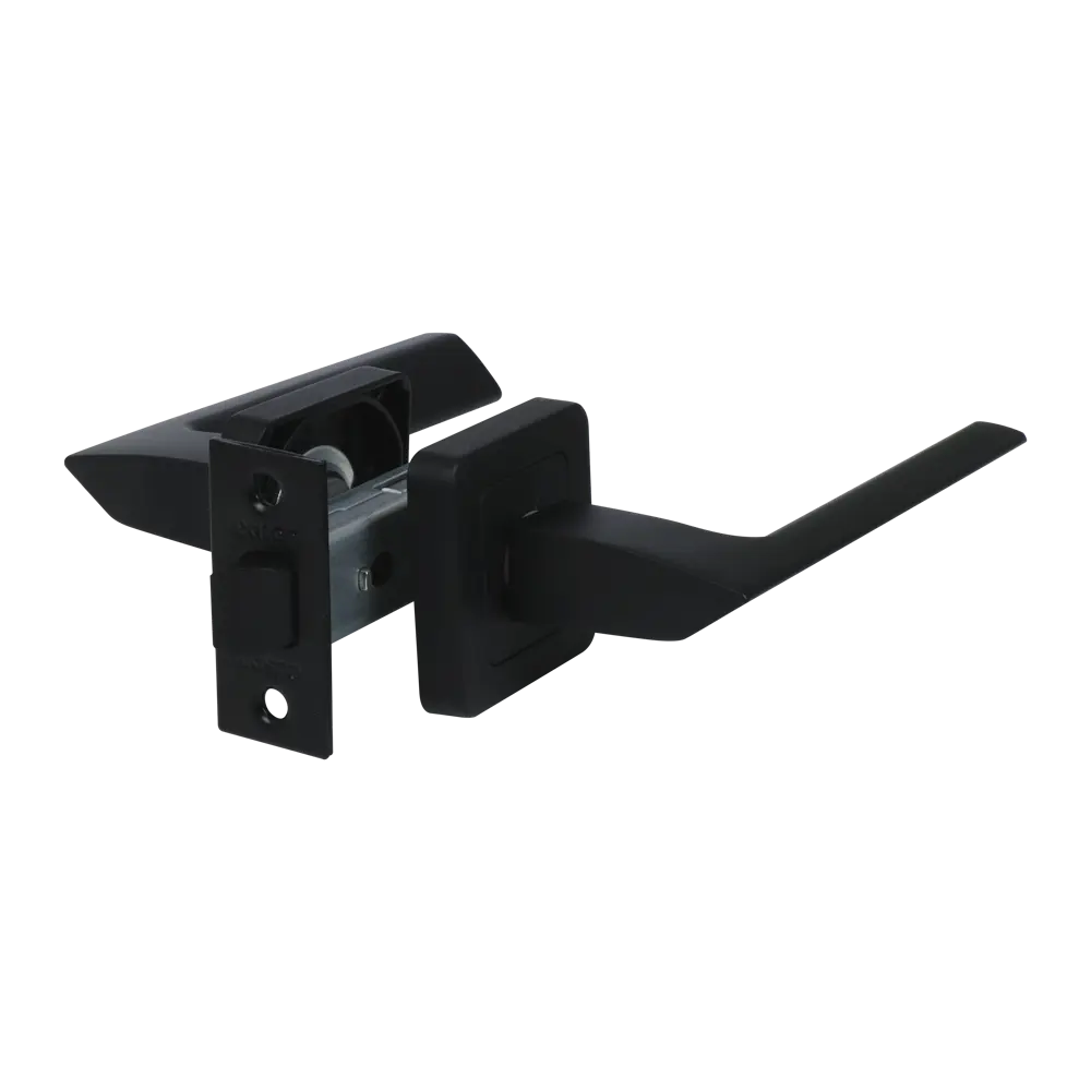 Дверные ручки Edson P13Q1 — элегантное решение для межкомнатных дверей 85167466 STLM-0059308