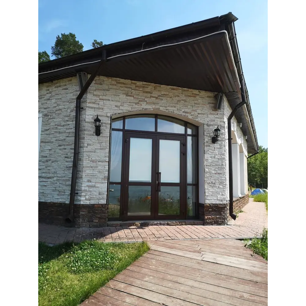 Камень искусственный Барселона 017, 0.48 м2 12633059 STLM-2049844 КАМФОРТ - Вид №1
