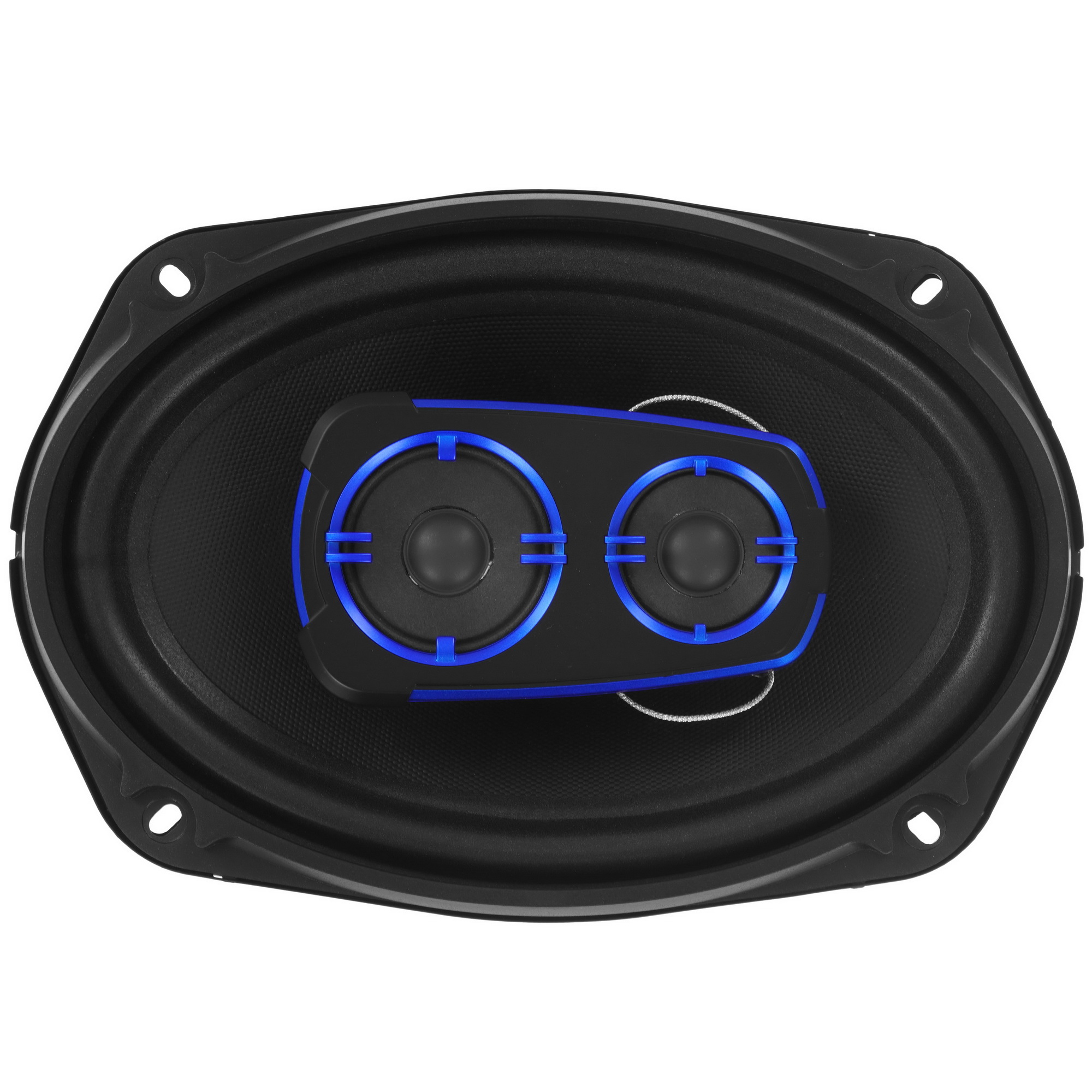 9102851 Коаксиальная акустическая система Kicx QR 693 STDN-0092295 - Вид №2