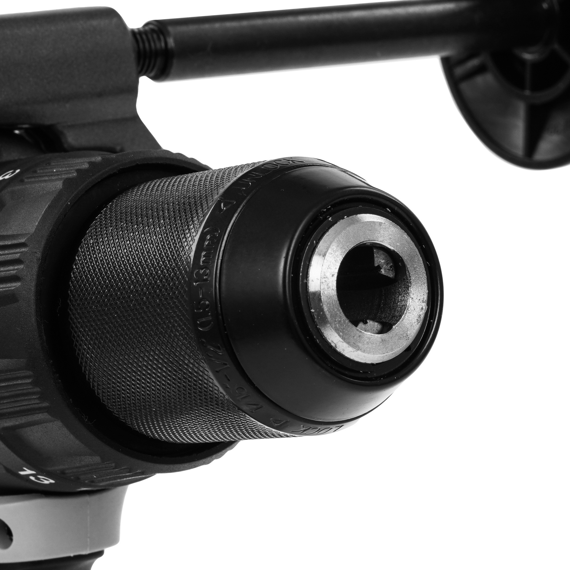 Дрель-шуруповерт Интерскол ДАУ-13/36В 140   , Без ЗУ, Без АКБ 9150382 STDN-0109830 - Вид №2