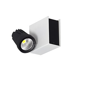 Kriter 1B Base Ghidini Kriter Wall / Ceiling .01 Белый (Матовый)