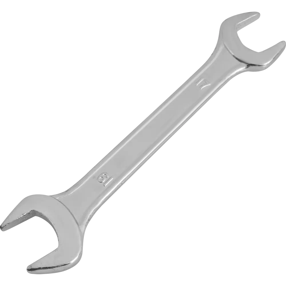 Ключ рожковый Santreyd 17×19 мм для надежного монтажа 87677489 STLM-1503776