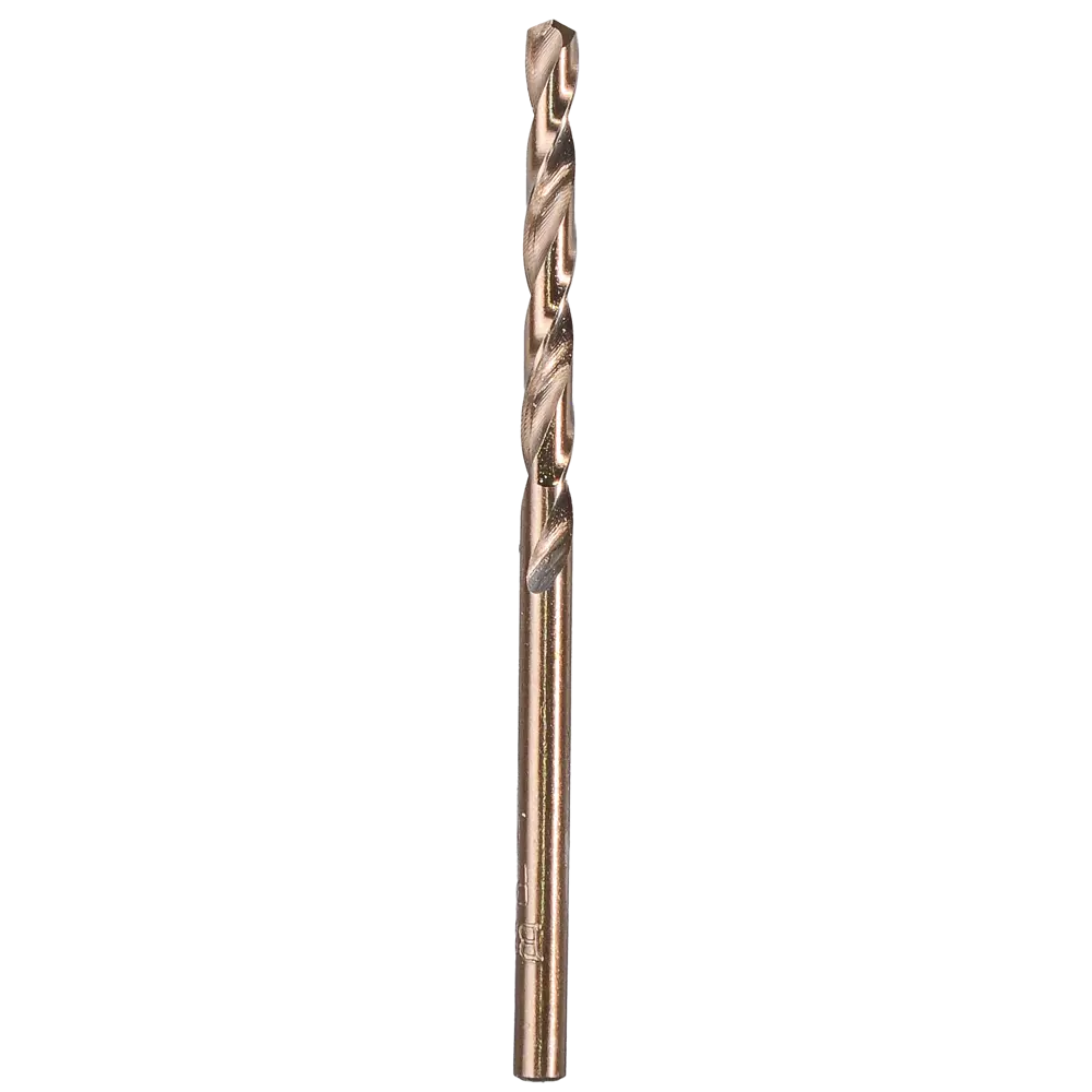 Сверло спиральное по металлу Вихрь 73/10/6/1 3x61 мм, 2 шт STLM-2072851 - Вид №2