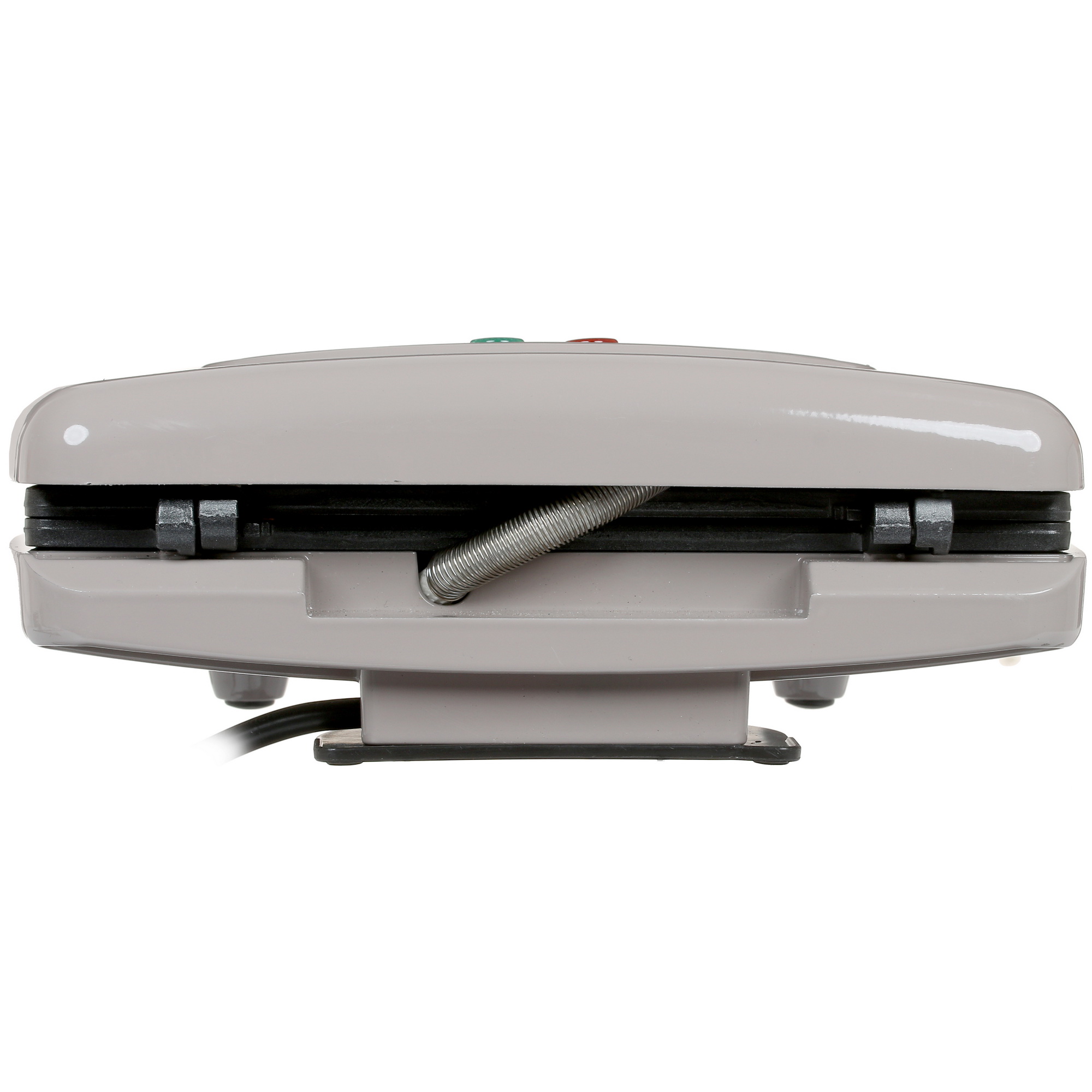 8124412 Вафельница АКСИНЬЯ КС-5002 бежевый STDN-0002323 - Вид №4