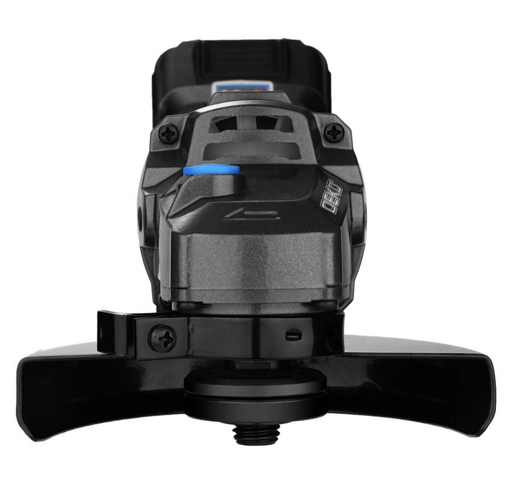 Углошлифовальная машина (УШМ) DEKO DKAG20 PRO UNV 20V 5601700 STDN-0110946 - Вид №2