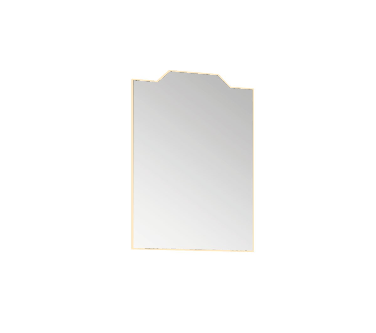 Ex.T FRIEZE Настенное зеркало EXFRIEZESPW/0515