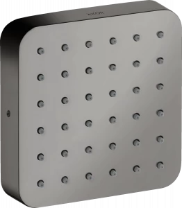 36822330 Душевой модуль 120/120 скрытого монтажа softcube AXOR CITTERIO E