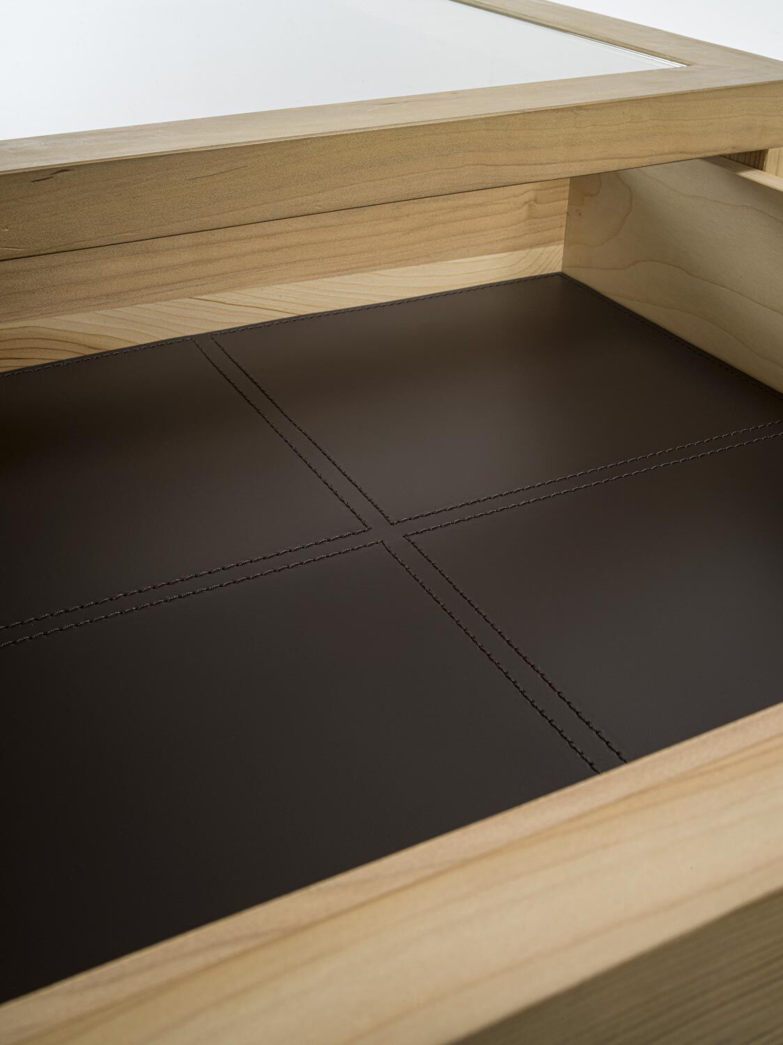 Комод из массива дерева Riva 1920 AVANT ISOLA ARCH-00125702 - Вид №8