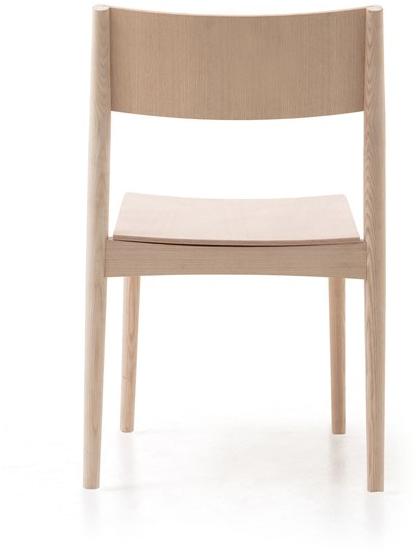 PIAVAL Деревянный стул Elsa | health & care 65-11/4 | 65-11/4f 65-11/4 ~ 65-11/4f - Вид №3