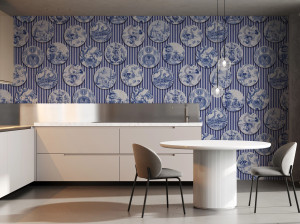 Покрытие / обои