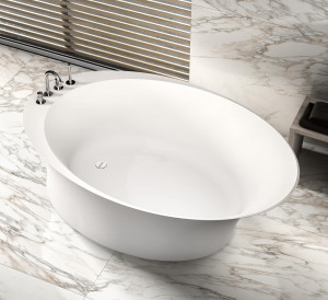 Helen white Mastella  Ванная