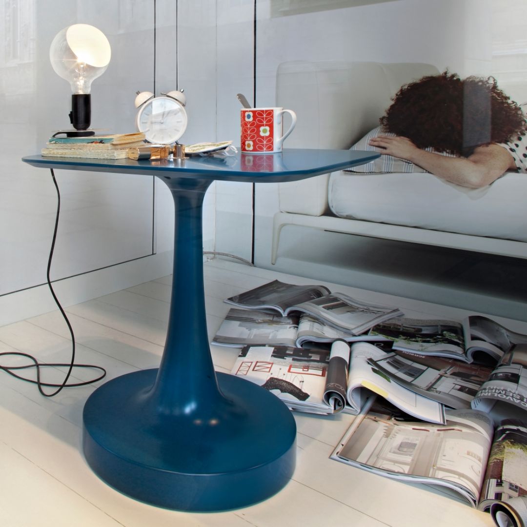 Flos F3300075 Lampadina лампа настольная  - Вид №1