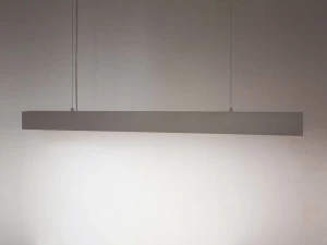 Ledevò Светодиодная подвесная лампа из анодированного алюминия