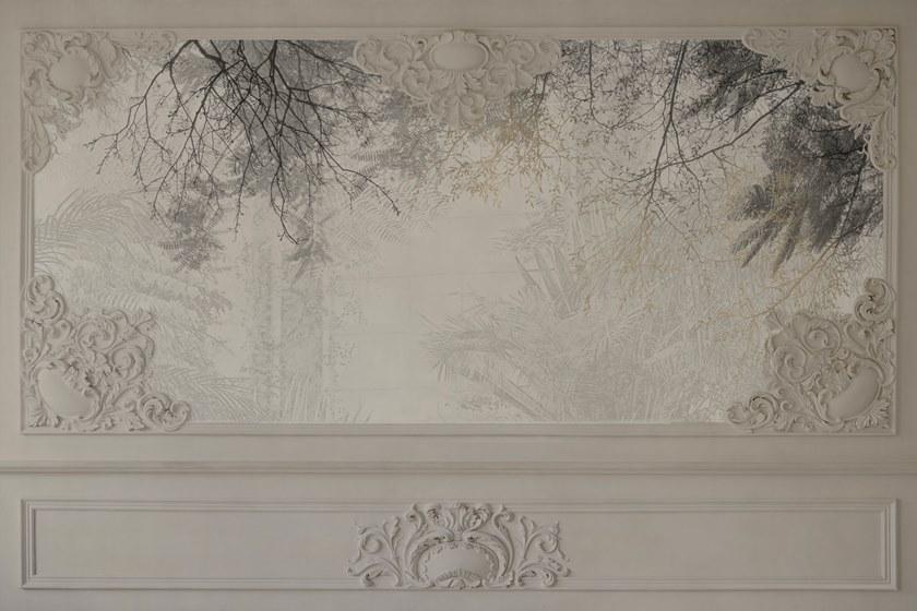 GLAMORA Пейзаж обои Collection x creative wallcoverings Glx59 - Вид №4