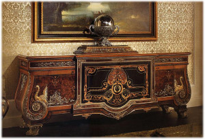 Комод Odessa CITTERIO 2361