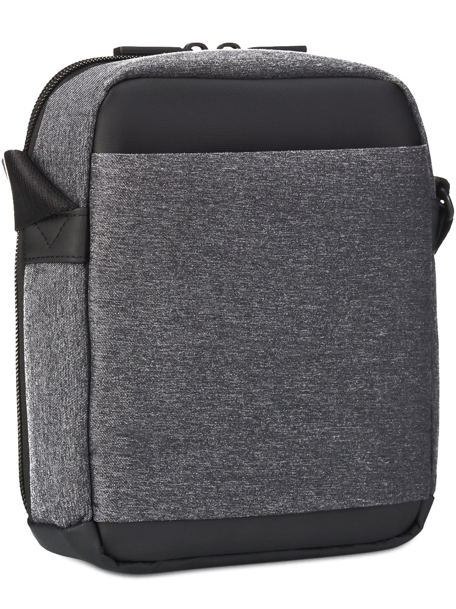 HNXT01/214-01 Сумка HNXT01 APP Vertical Crossover Pouch 7 RFID Hedgren Next - Вид №2