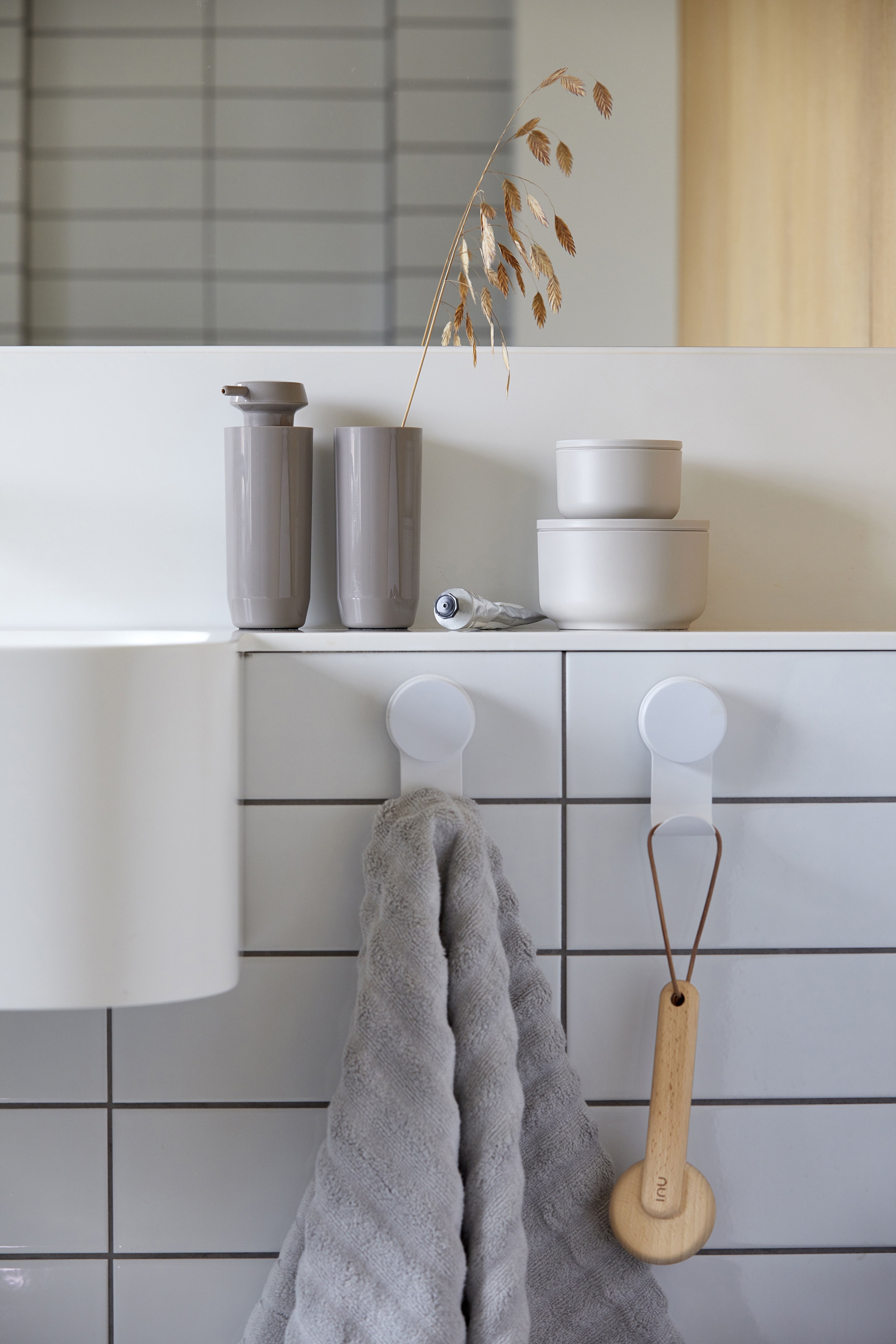 suiitandboerstekrus чашка для зубной щетки Zone Denmark Suii - Вид №3